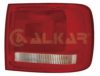 VW 2H1945096A Combination Rearlight